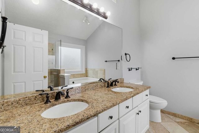 3069 Savannah Walk Lane, Suwanee, GA 30024