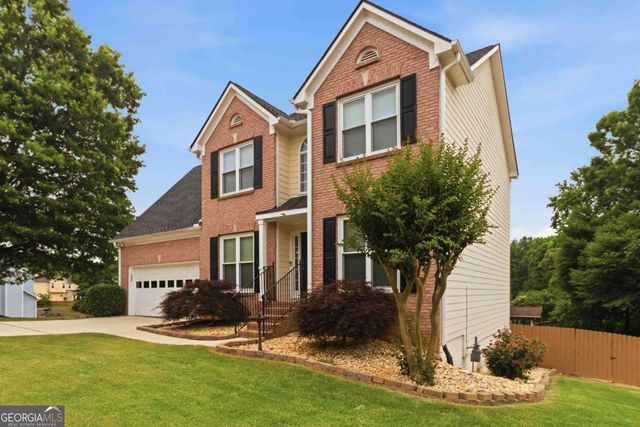 3069 Savannah Walk Lane, Suwanee, GA 30024