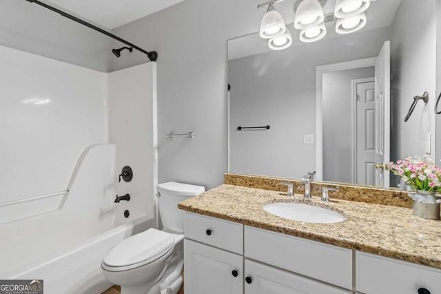 3069 Savannah Walk Lane, Suwanee, GA 30024
