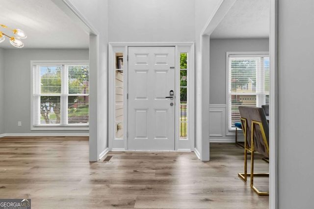 3069 Savannah Walk Lane, Suwanee, GA 30024