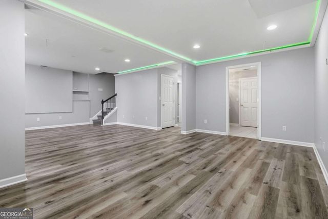 3069 Savannah Walk Lane, Suwanee, GA 30024