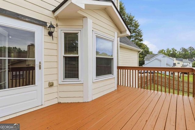 3069 Savannah Walk Lane, Suwanee, GA 30024