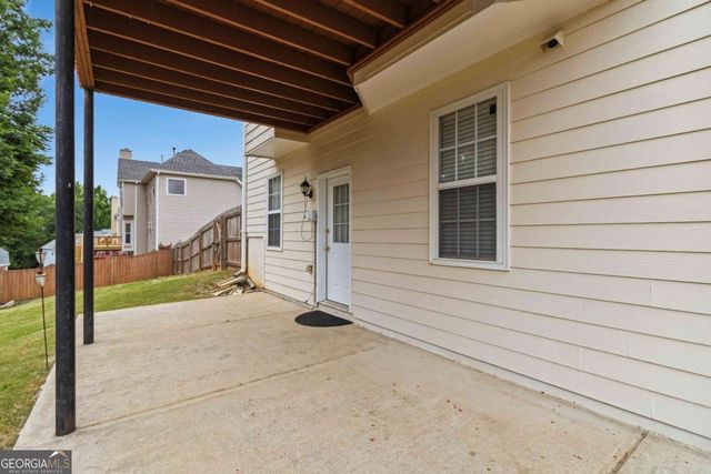 3069 Savannah Walk Lane, Suwanee, GA 30024