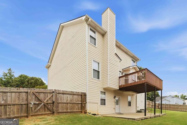 3069 Savannah Walk Lane, Suwanee, GA 30024