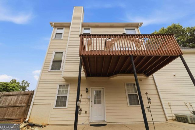 3069 Savannah Walk Lane, Suwanee, GA 30024