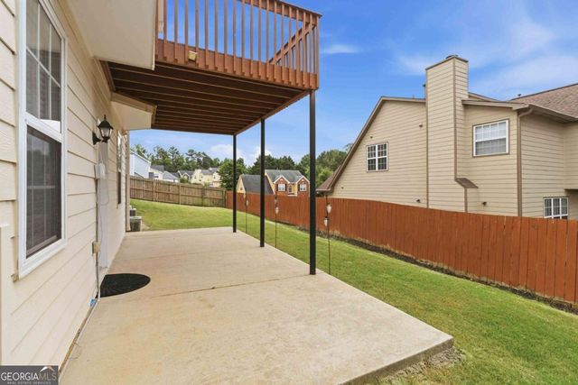 3069 Savannah Walk Lane, Suwanee, GA 30024