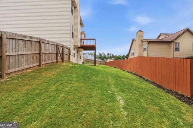 3069 Savannah Walk Lane, Suwanee, GA 30024