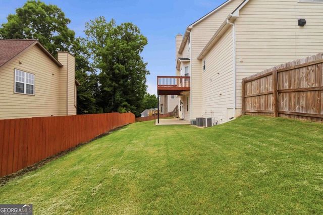 3069 Savannah Walk Lane, Suwanee, GA 30024
