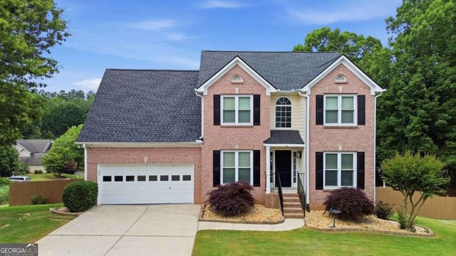 3069 Savannah Walk Lane, Suwanee, GA 30024