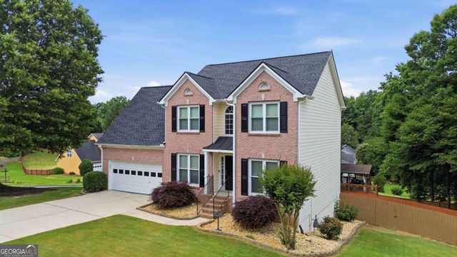 3069 Savannah Walk Lane, Suwanee, GA 30024