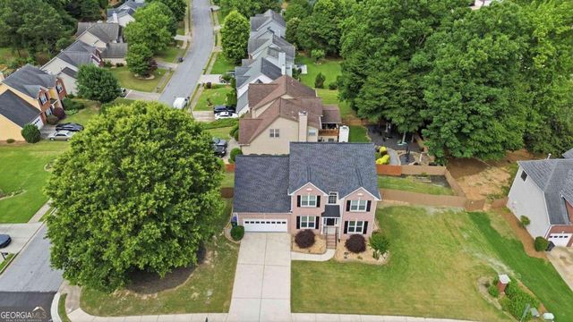3069 Savannah Walk Lane, Suwanee, GA 30024