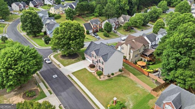 3069 Savannah Walk Lane, Suwanee, GA 30024