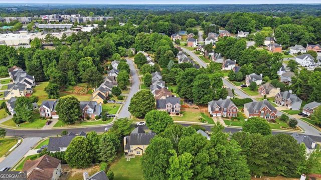3069 Savannah Walk Lane, Suwanee, GA 30024