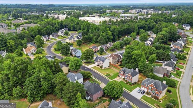 3069 Savannah Walk Lane, Suwanee, GA 30024