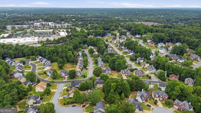 3069 Savannah Walk Lane, Suwanee, GA 30024