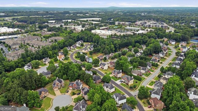 3069 Savannah Walk Lane, Suwanee, GA 30024