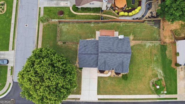 3069 Savannah Walk Lane, Suwanee, GA 30024