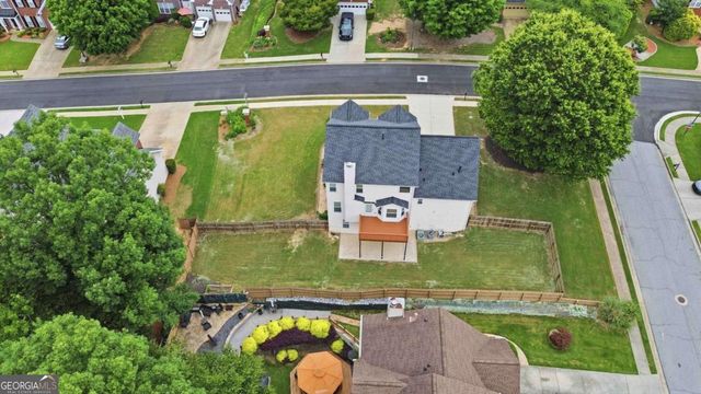 3069 Savannah Walk Lane, Suwanee, GA 30024