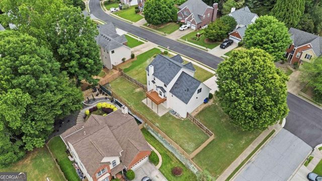 3069 Savannah Walk Lane, Suwanee, GA 30024