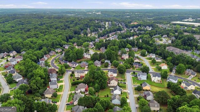 3069 Savannah Walk Lane, Suwanee, GA 30024