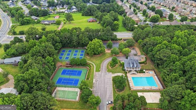 3069 Savannah Walk Lane, Suwanee, GA 30024