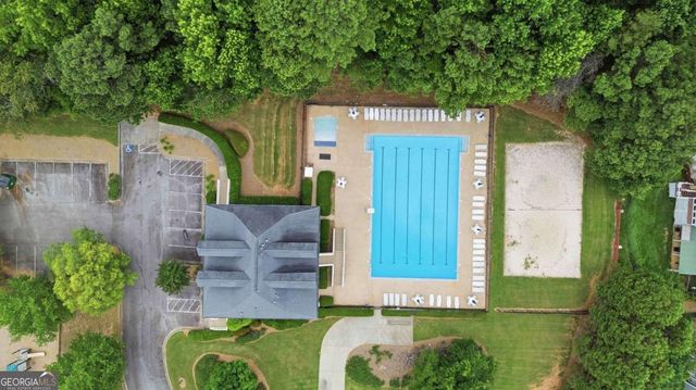 3069 Savannah Walk Lane, Suwanee, GA 30024