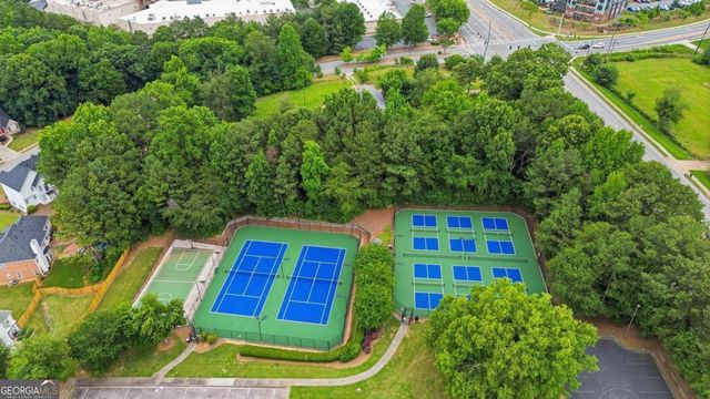 3069 Savannah Walk Lane, Suwanee, GA 30024