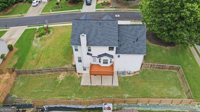 3069 Savannah Walk Lane, Suwanee, GA 30024
