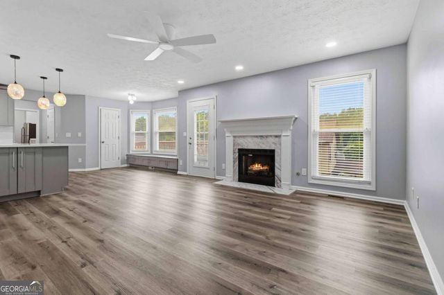 3069 Savannah Walk Lane, Suwanee, GA 30024