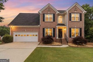 3069 Savannah Walk Lane, Suwanee, GA 30024
