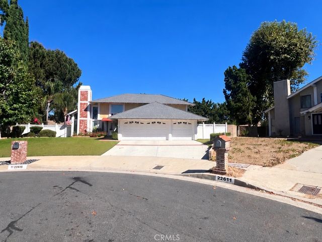 22611 Michale Street, West Hills, CA 91304