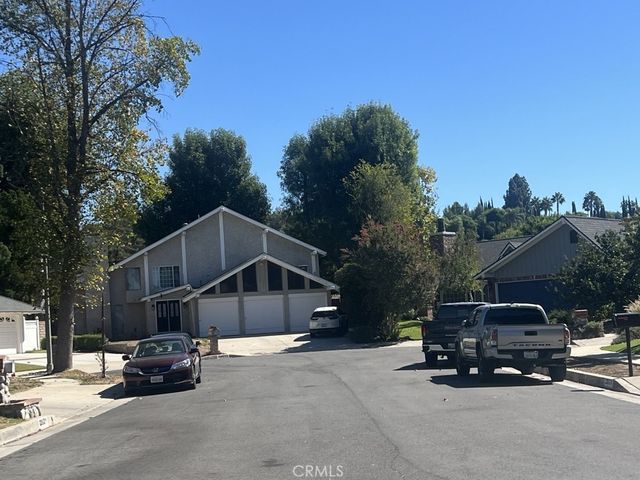 22611 Michale Street, West Hills, CA 91304