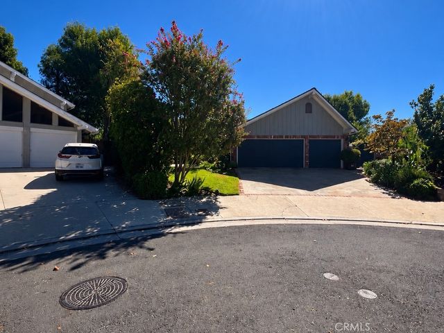22611 Michale Street, West Hills, CA 91304