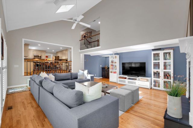 22 Ashwicke Lane, Greenville, SC 29615