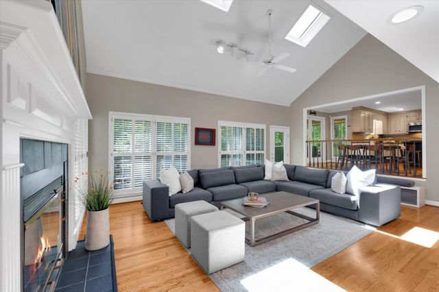 22 Ashwicke Lane, Greenville, SC 29615