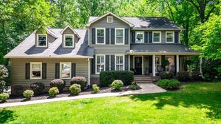22 Ashwicke Lane, Greenville, SC 29615