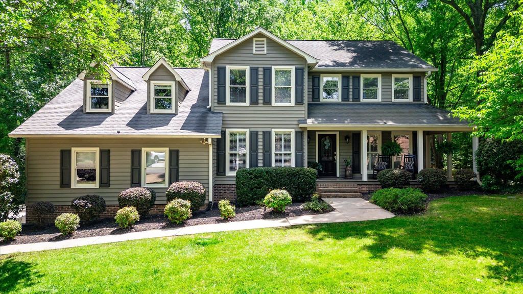 22 Ashwicke Lane, Greenville, SC 29615