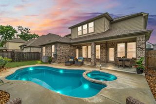 3325 Boxwood Forest Court, Conroe, TX 77301