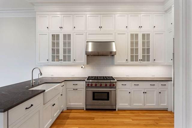 64 Commonwealth Ave 5, Boston, MA 02116