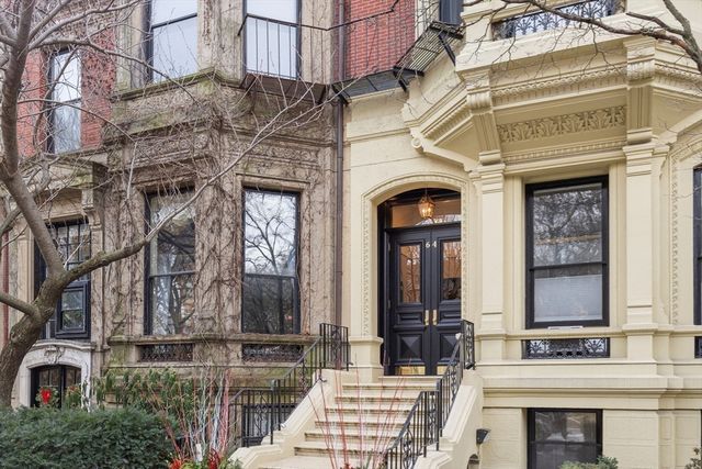 64 Commonwealth Ave 5, Boston, MA 02116