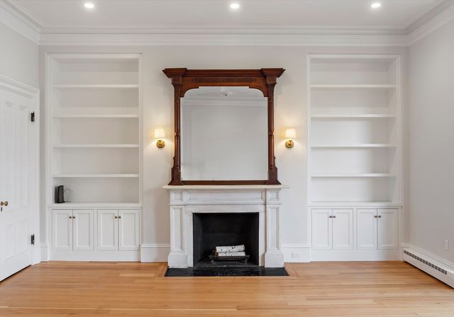 64 Commonwealth Ave 5, Boston, MA 02116