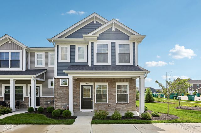 19427 Grassy Branch Road, Westfield, IN 46074