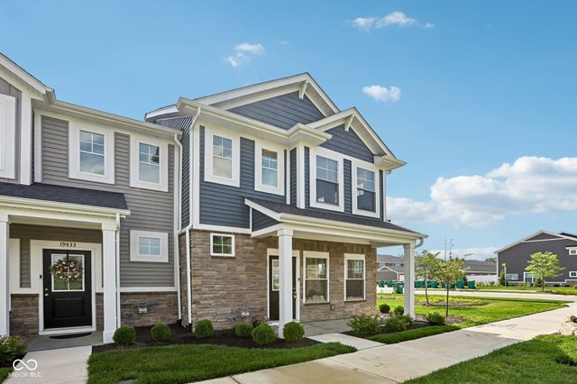 19427 Grassy Branch Road, Westfield, IN 46074