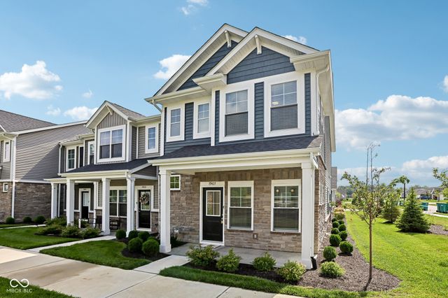 19427 Grassy Branch Road, Westfield, IN 46074
