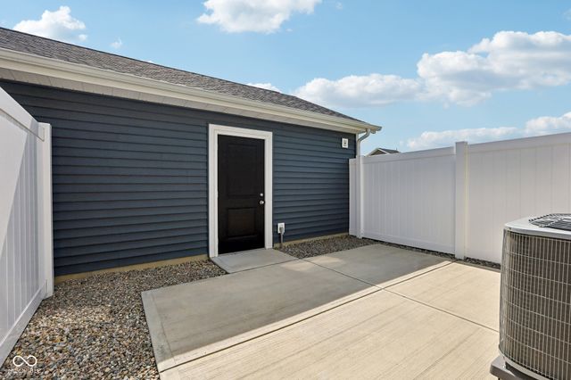 19427 Grassy Branch Road, Westfield, IN 46074