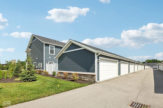 19427 Grassy Branch Road, Westfield, IN 46074