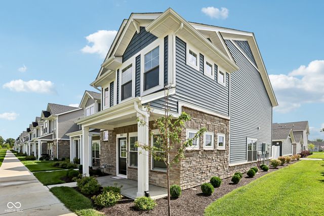 19427 Grassy Branch Road, Westfield, IN 46074