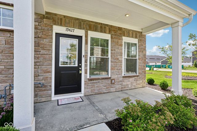 19427 Grassy Branch Road, Westfield, IN 46074