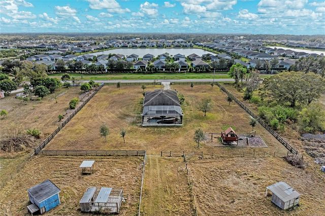 13710 GOLF COURSE ROAD, Parrish, FL 34219