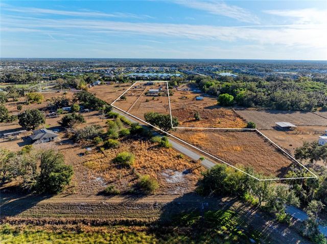 13710 GOLF COURSE ROAD, Parrish, FL 34219